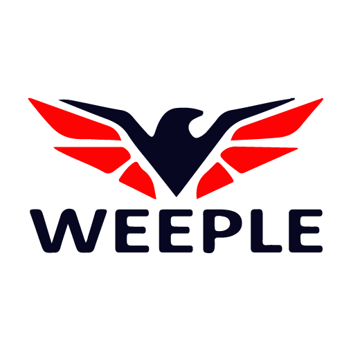 Weeple Logistics logo