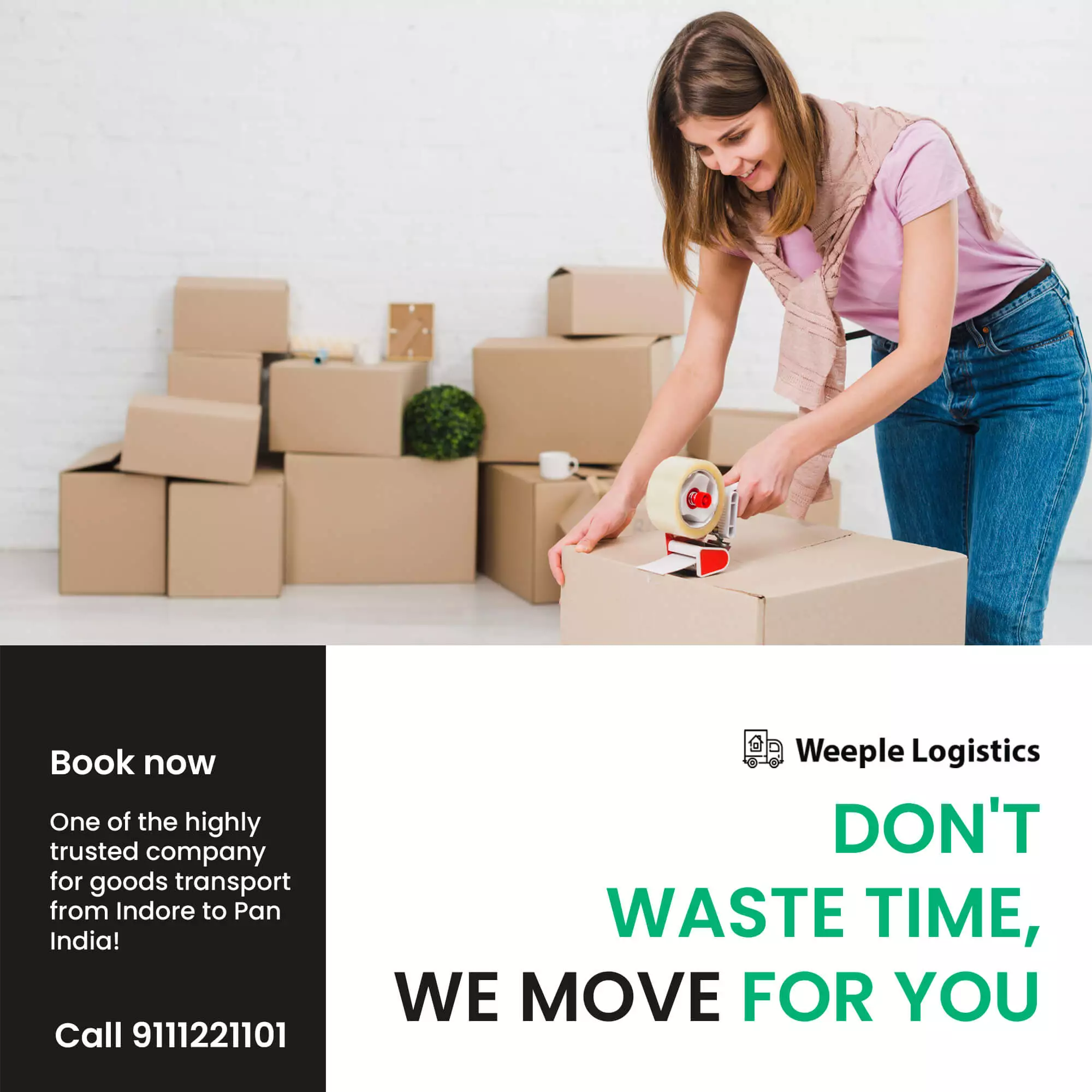 packers and movers Indore