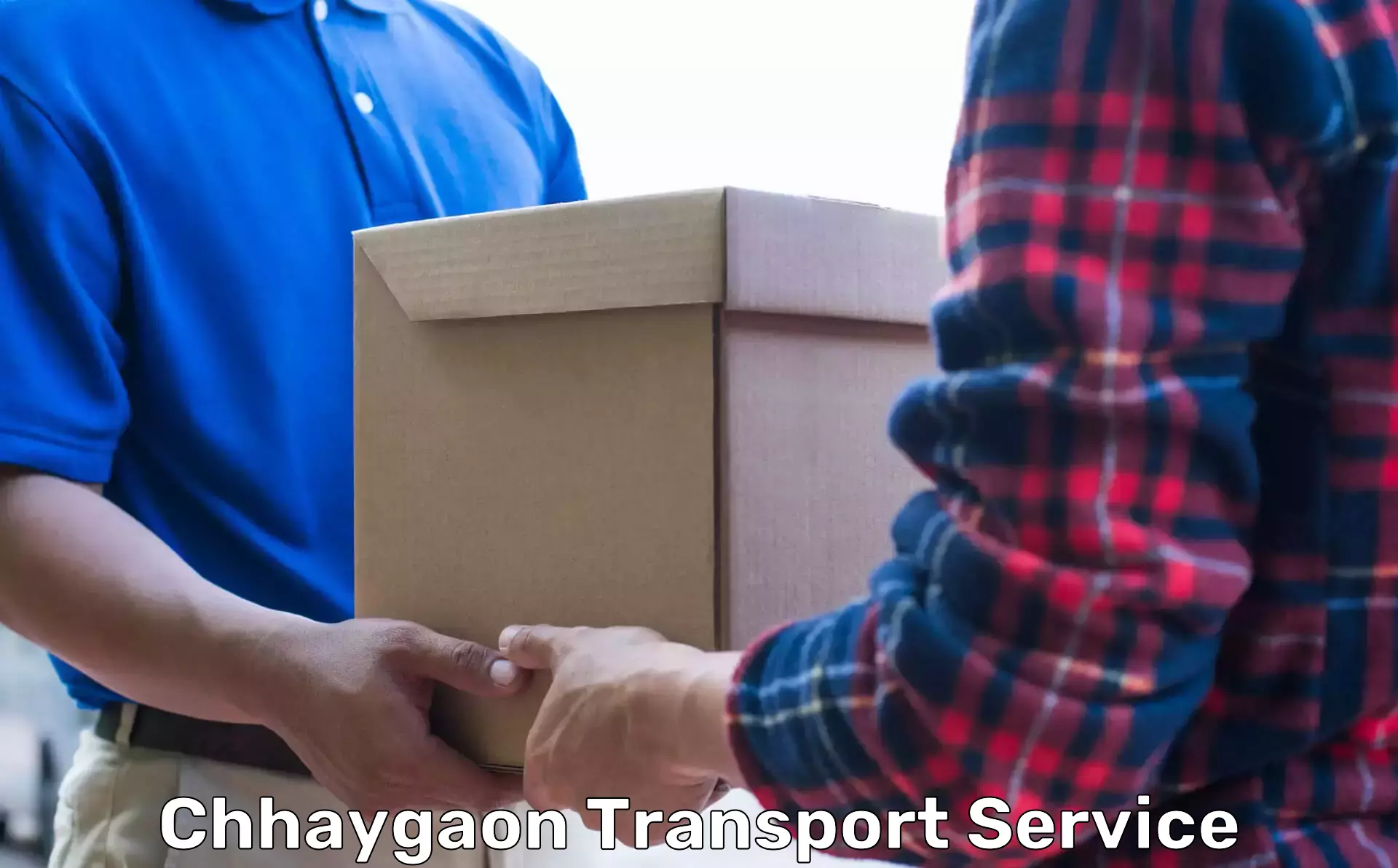 Parcel Delivery Services in Chhaygaon
