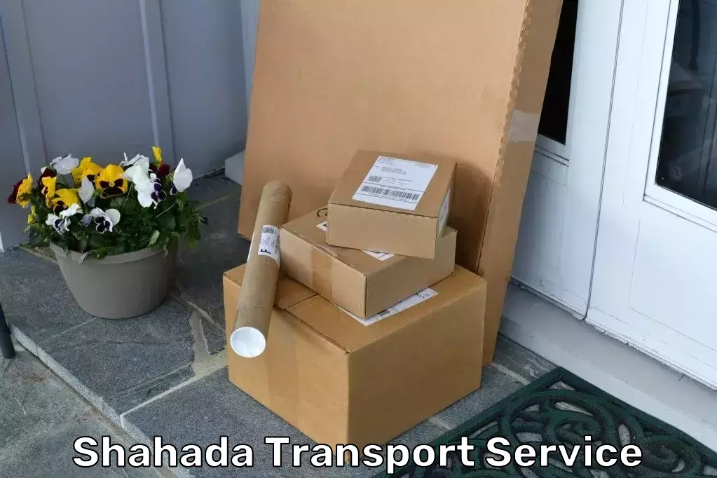 E-commerce Logistics Solutions in Shahada