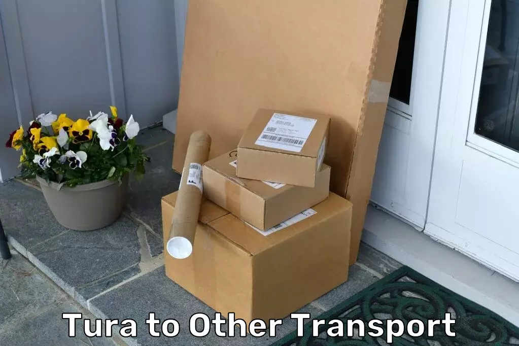 Custom Transport Solutions in Tura to Other