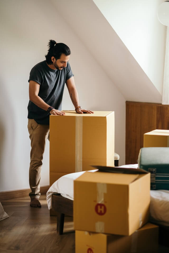 All India Packers and Movers House Shifting Service Indore