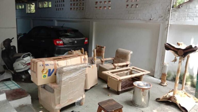 Household Good Transport Indore