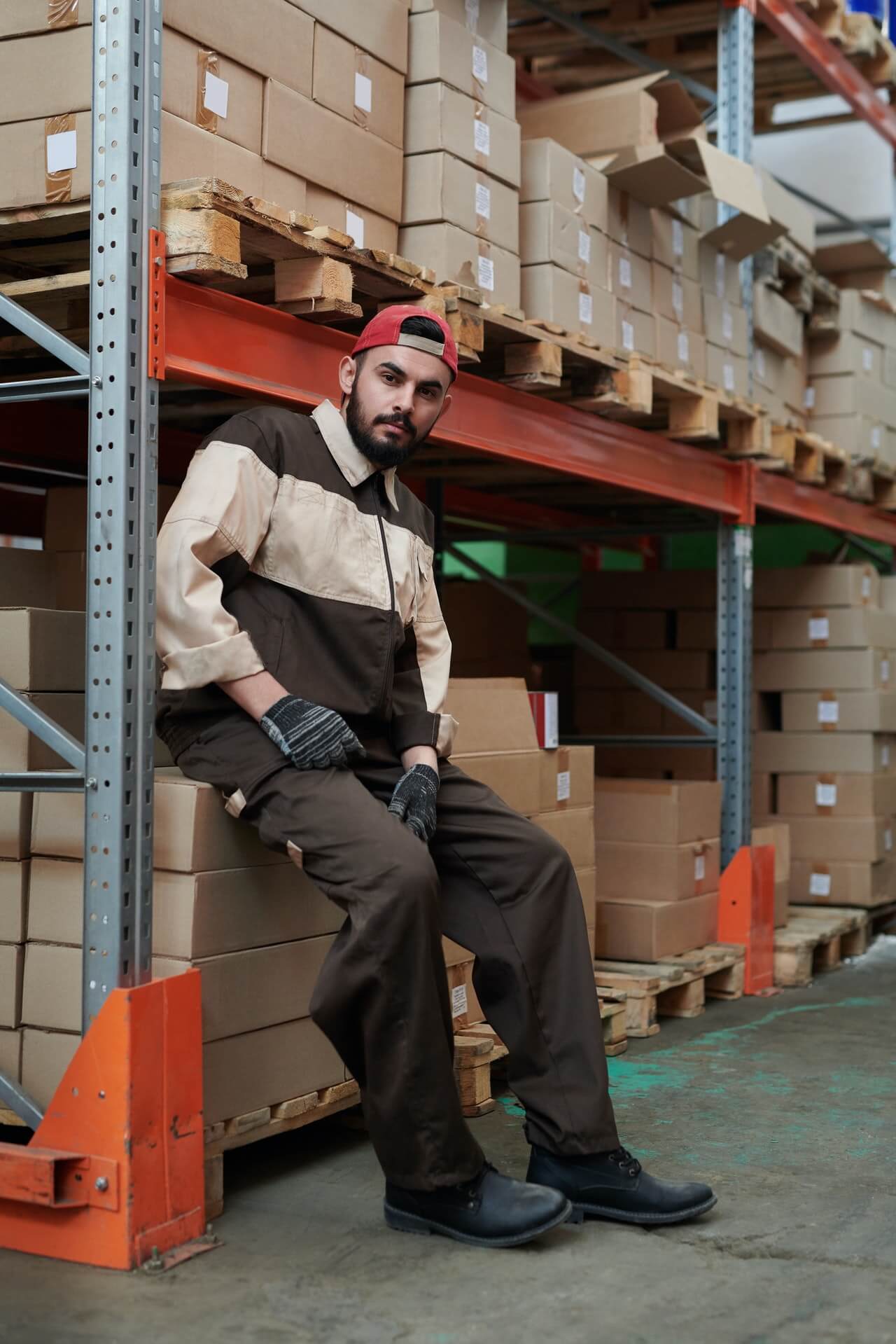 Logistics Service