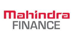 Mahindra Finance Logo